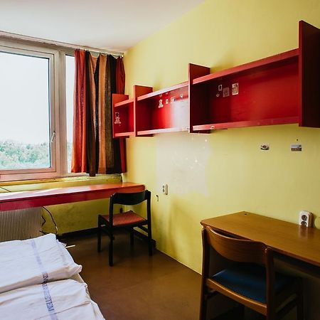 City Hostel Pest 35. Budapest Kültér fotó