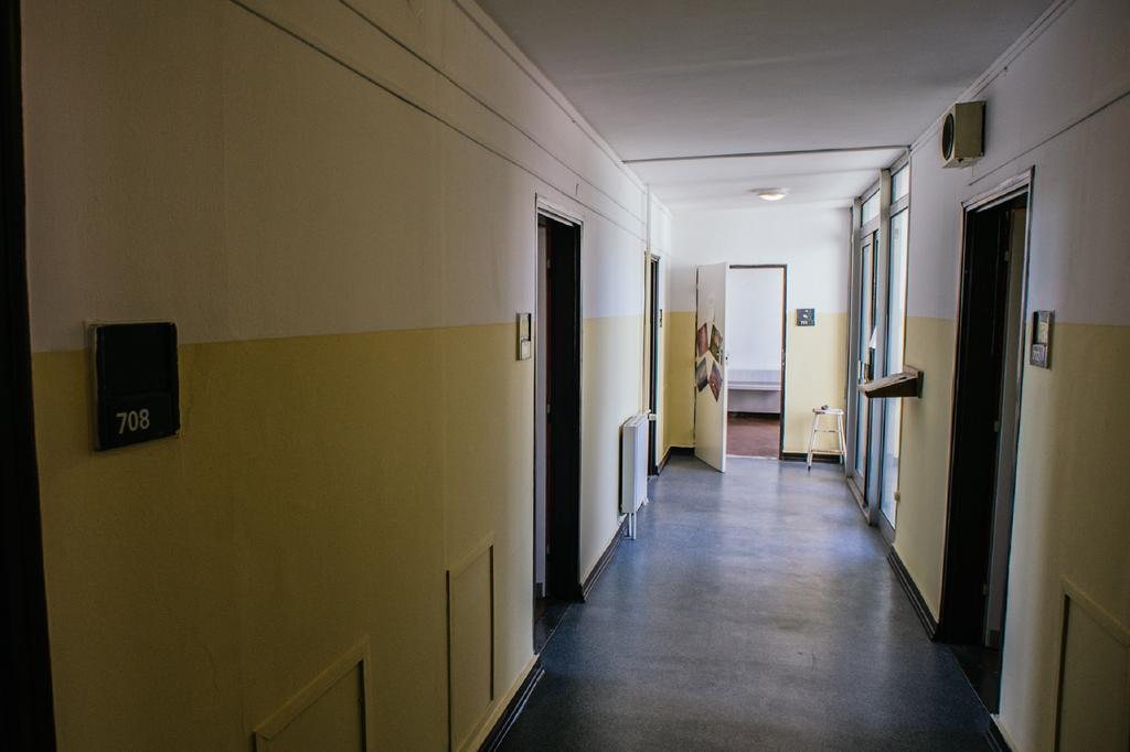 City Hostel Pest 35. Budapest Kültér fotó