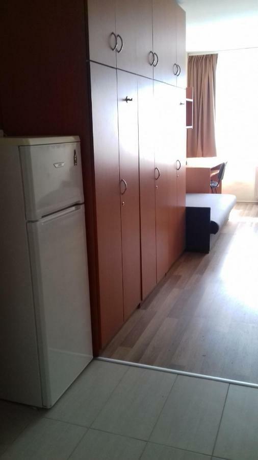 City Hostel Pest 35. Budapest Kültér fotó