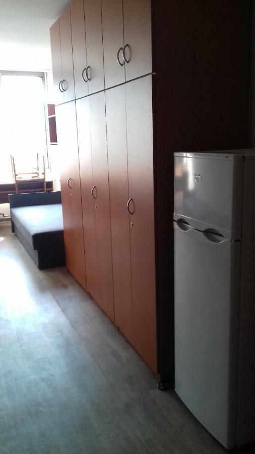 City Hostel Pest 35. Budapest Kültér fotó