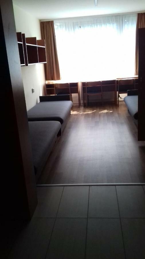 City Hostel Pest 35. Budapest Kültér fotó