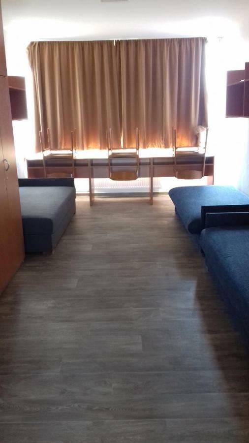 City Hostel Pest 35. Budapest Kültér fotó