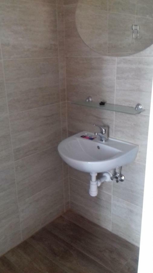 City Hostel Pest 35. Budapest Kültér fotó