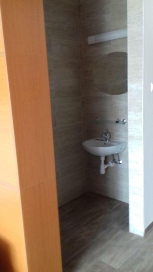 City Hostel Pest 35. Budapest Kültér fotó